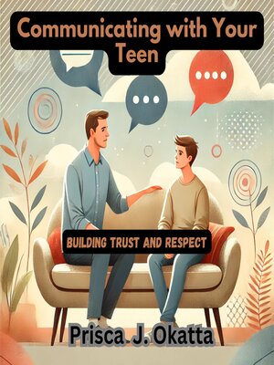 cover image of Communicating with Your Teen